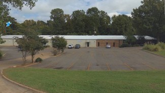 Plus de détails pour 850 Stoner Ave, Shreveport, LA - Industriel/Logistique à vendre