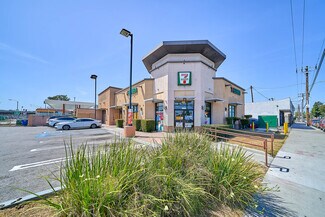 Plus de détails pour 11759 Carson St, Lakewood, CA - Local commercial à vendre