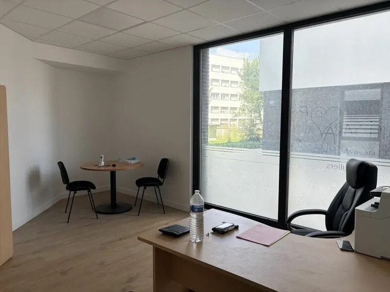 23 Rue Auguste Fremiet, Dijon à vendre - Photo intérieure – Image 2 sur 5