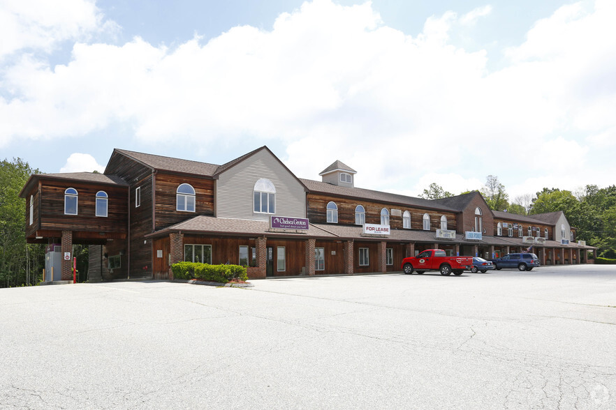 20 Hartford Rd, Salem, CT à louer - Photo principale – Image 1 sur 4