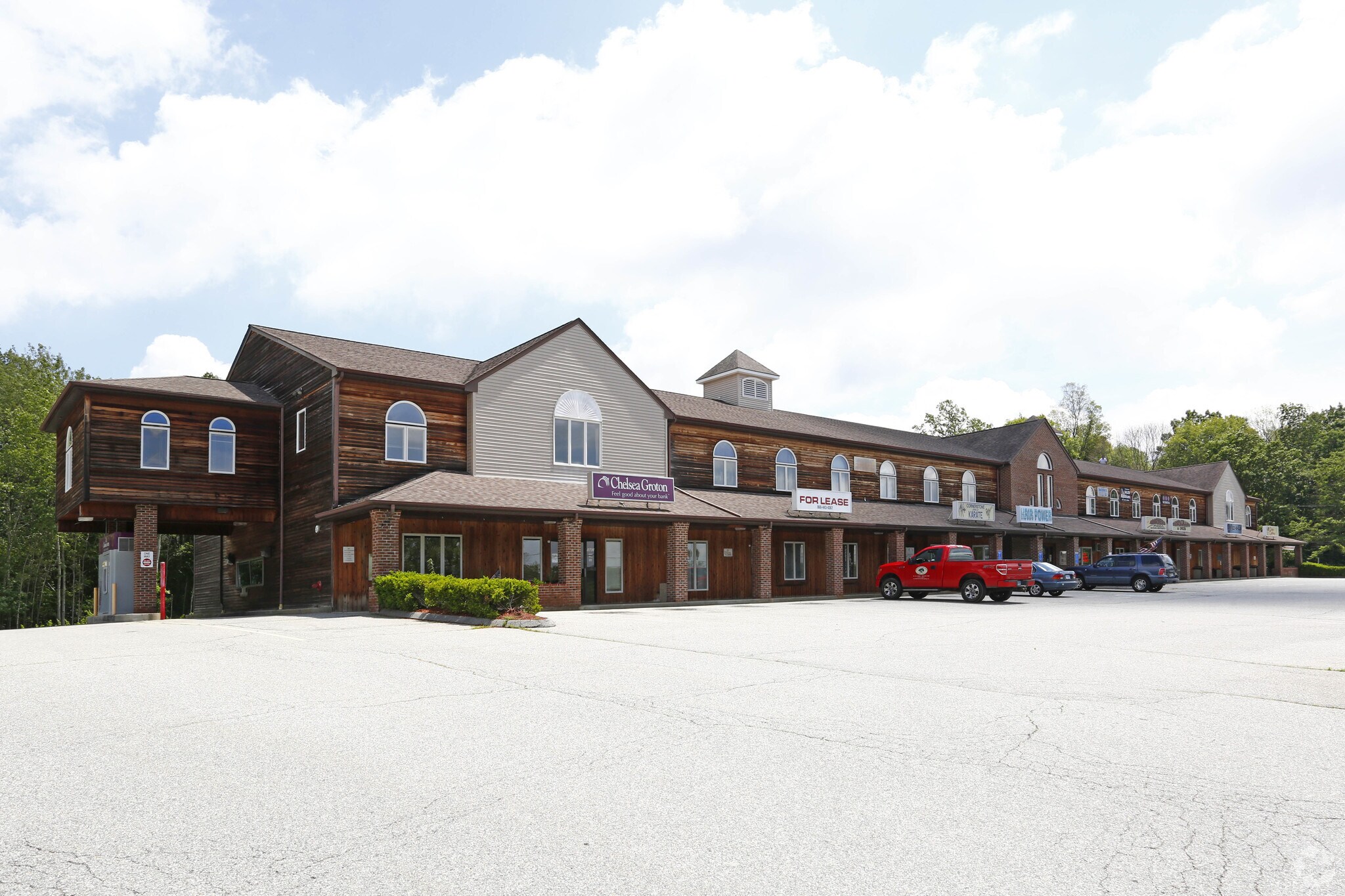 20 Hartford Rd, Salem, CT à louer Photo principale– Image 1 sur 5