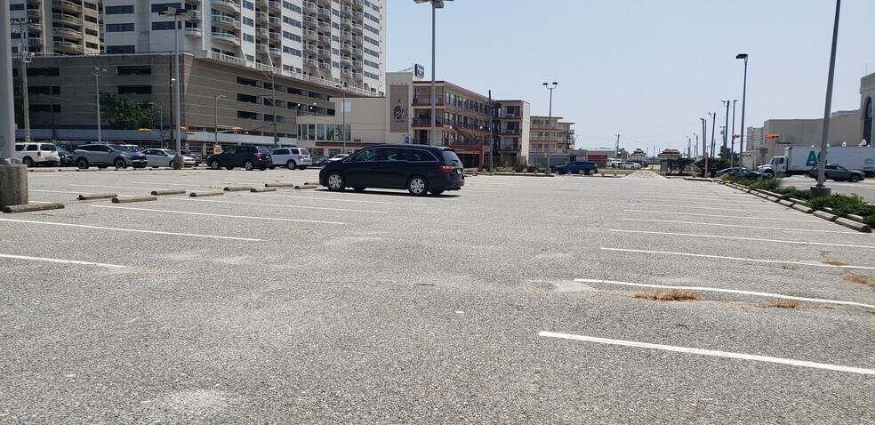 3201 Pacific Ave, Atlantic City, NJ à vendre - Autre – Image 2 sur 3