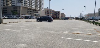 Plus de détails pour 3201 Pacific Ave, Atlantic City, NJ - Terrain à vendre