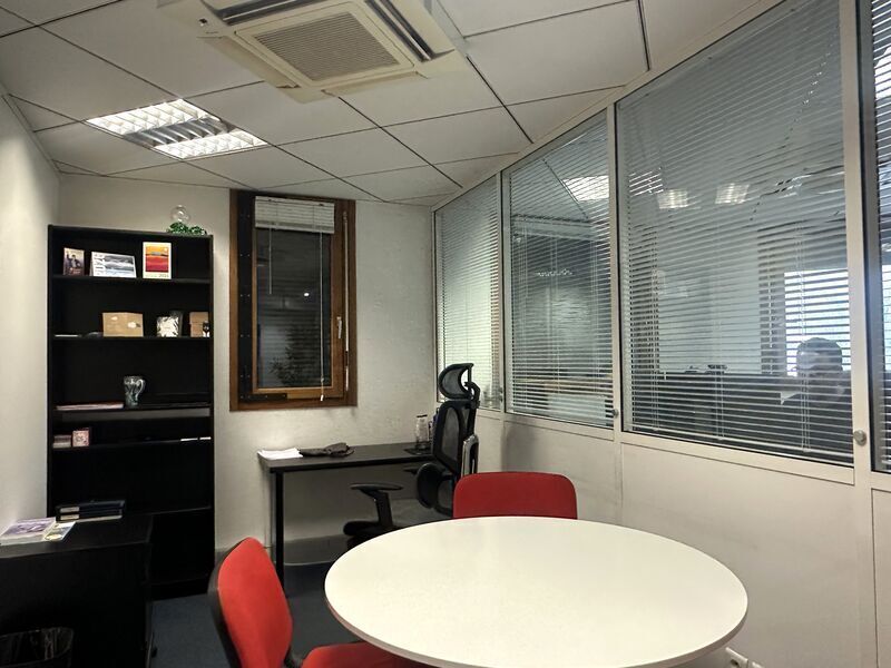 Bureau dans Lyon à louer Photo intérieure– Image 1 sur 6