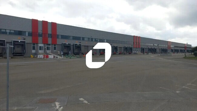 Plus de détails pour Bureau, Industriel/Logistique à louer