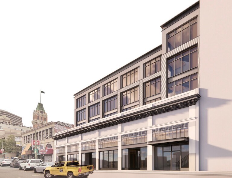 316 12th St, Oakland, CA à vendre - Photo de l’immeuble – Image 2 sur 45