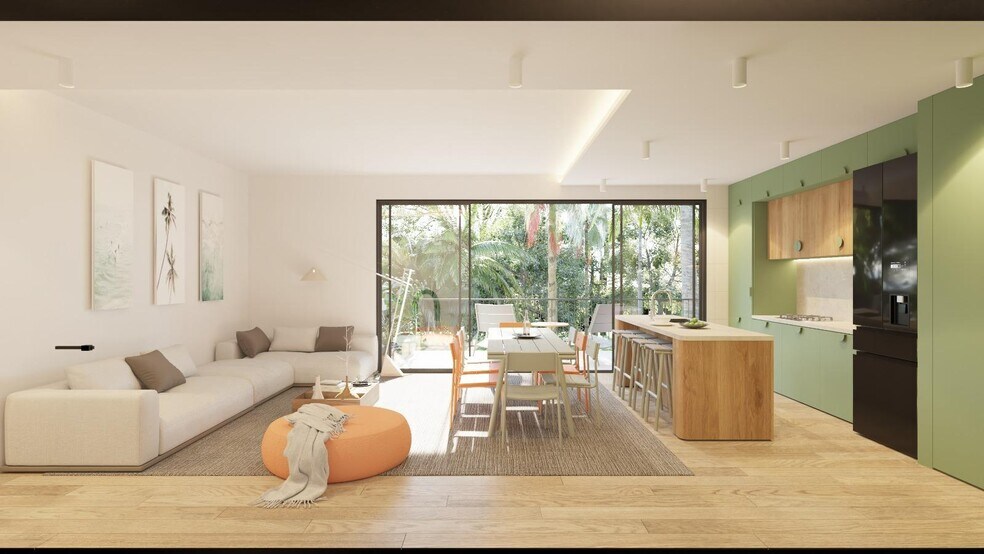 2121 SW 6th St, Miami, FL à vendre - Photo intérieure – Image 3 sur 10
