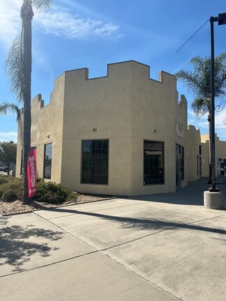 Plus de détails pour 219-227 W Canal Dr, Turlock, CA - Local commercial à louer
