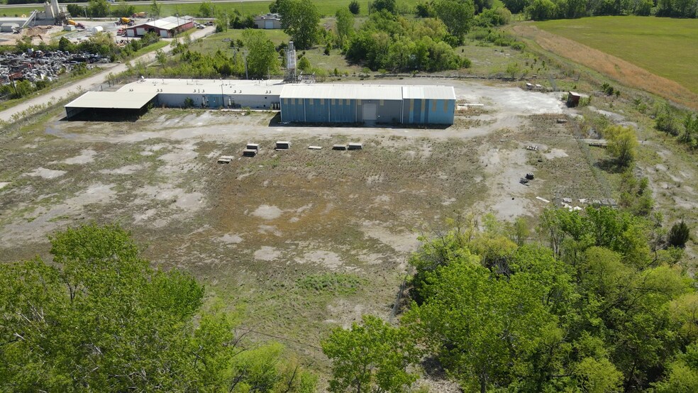 611 Azalea Dr, Muskogee, OK à vendre - Photo de l’immeuble – Image 3 sur 51