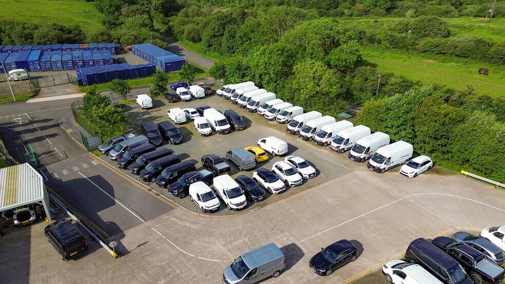 Unit 13 Priory Park, Milford Haven à louer - Autre – Image 2 sur 3