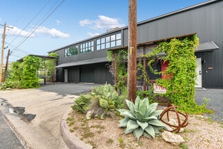 Plus de détails pour 3700 Thompson St, Austin, TX - Bureau à louer
