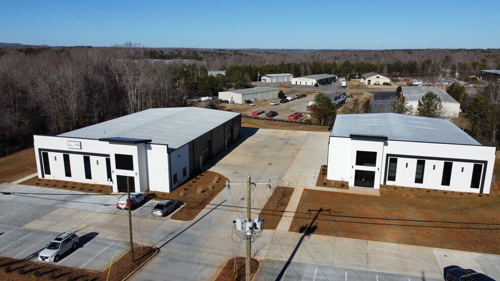 4164-4168 N NC 16 Business Hwy, Denver, NC à vendre - Photo de l’immeuble – Image 1 sur 8