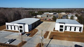Plus de détails pour 4164-4168 N NC 16 Business Hwy, Denver, NC - Industriel/Logistique à vendre