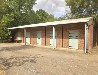 Plus de détails pour High Canons, Borehamwood - Bureau à louer