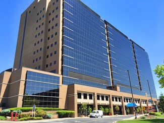 Plus de détails pour 2790 Clay Edwards Dr, North Kansas City, MO - Bureau à louer