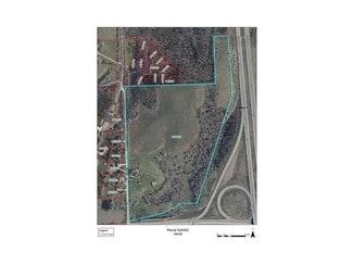 Plus de détails pour 3200 N 107th St, Kansas City, KS - Terrain à vendre
