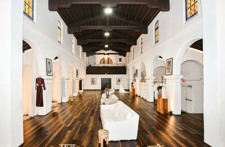 1620 6th Ave, San Diego, CA à vendre - Photo intérieure – Image 1 sur 8