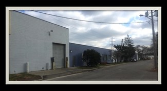 Plus de détails pour 2330-2400 Gainsboro St, Ferndale, MI - Industriel/Logistique à louer