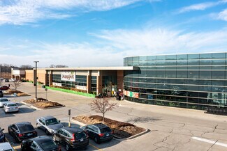 Plus de détails pour 3065 S Wolf Rd, Westchester, IL - Local commercial à louer