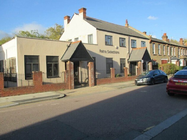 1-5 Nant Rd, Londres à vendre Photo principale– Image 1 sur 5