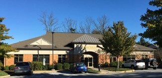 Plus de détails pour 766 W Lincoln Hwy, Exton, PA - Bureau à louer
