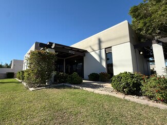 Plus de détails pour 402 E Southern Ave, Tempe, AZ - Bureau à louer