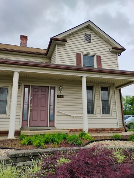 1035 S High St, Harrisonburg, VA à louer - Photo de l’immeuble – Image 3 sur 23