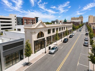 Plus de détails pour 286-300 Main St, Hackensack, NJ - Bureau/Local commercial, Local commercial à louer