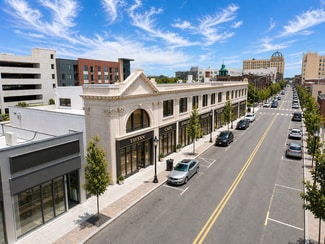 Plus de détails pour 286-300 Main St, Hackensack, NJ - Bureau/Local commercial, Local commercial à louer