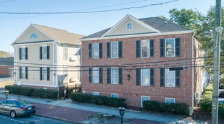 Plus de détails pour 214 Red Cross St, Wilmington, NC - Bureau à louer