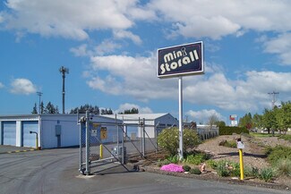 Plus de détails pour 931 N 1st St, Silverton, OR - Spécialisé à vendre