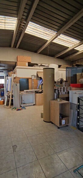 Industriel/Logistique dans Santa Eulàlia de Ronçana, Barcelona à vendre - Vidéo sur l’annonce professionnelle – Image 2 sur 17