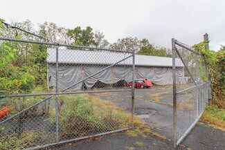 Plus de détails pour 313 Big Rd, Zieglerville, PA - Local d'activités à louer