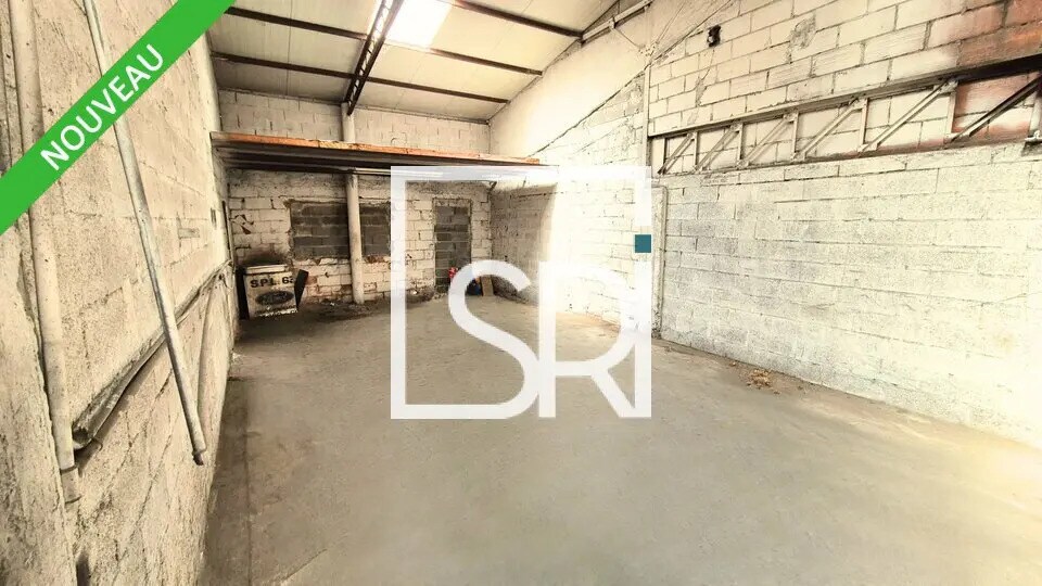 Local d’activités dans Beauregard-Vendon à louer - Photo de l’immeuble – Image 3 sur 11