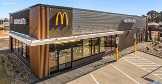 Plus de détails pour 105 N Frontage Rd, Wapato, WA - Local commercial à vendre
