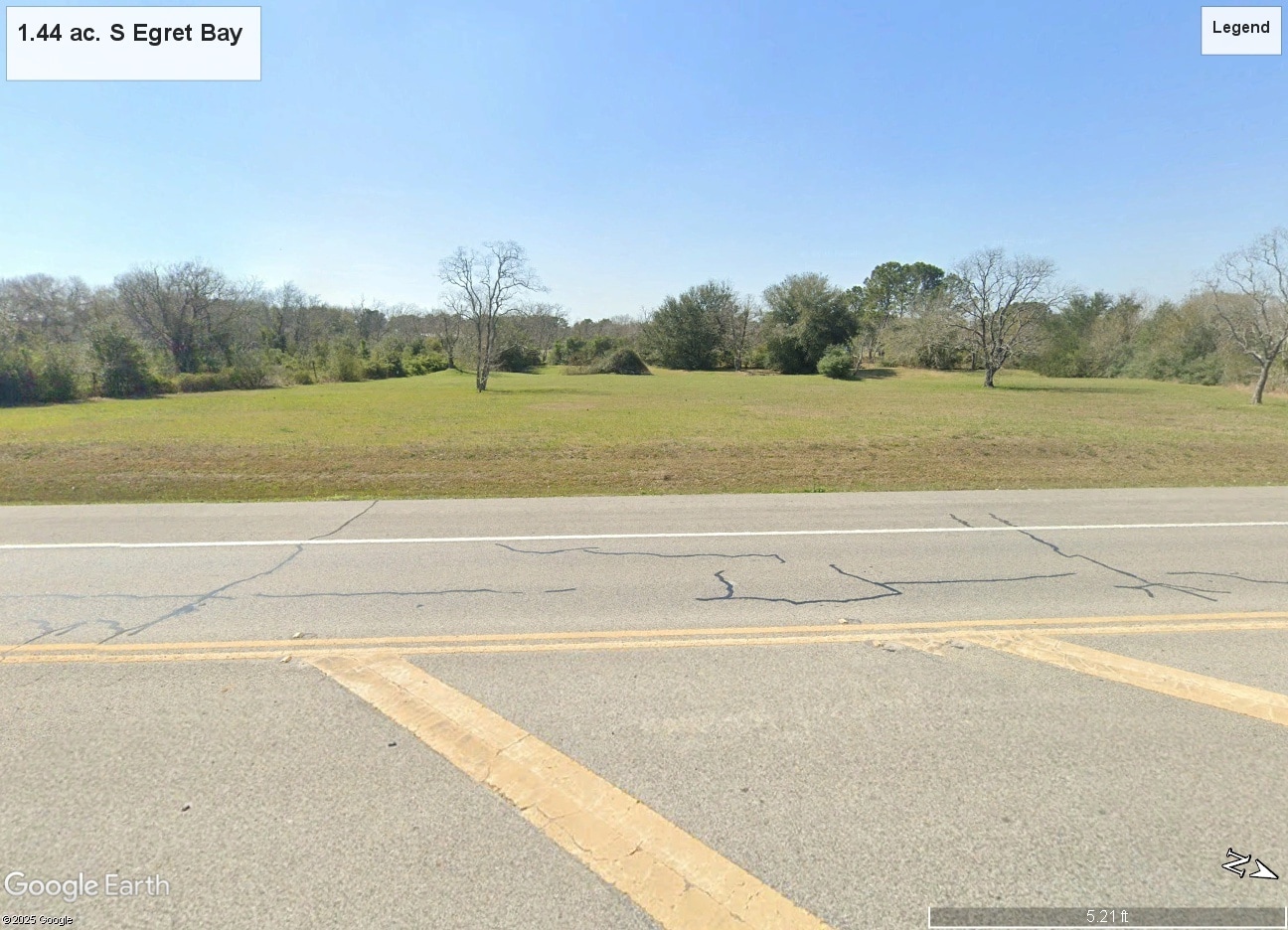 TBD S Egret Bay Blvd, League City, TX à vendre Photo principale– Image 1 sur 4