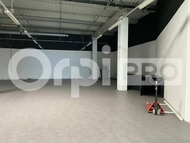 Local commercial dans Nevers à louer - Photo intérieure – Image 3 sur 6