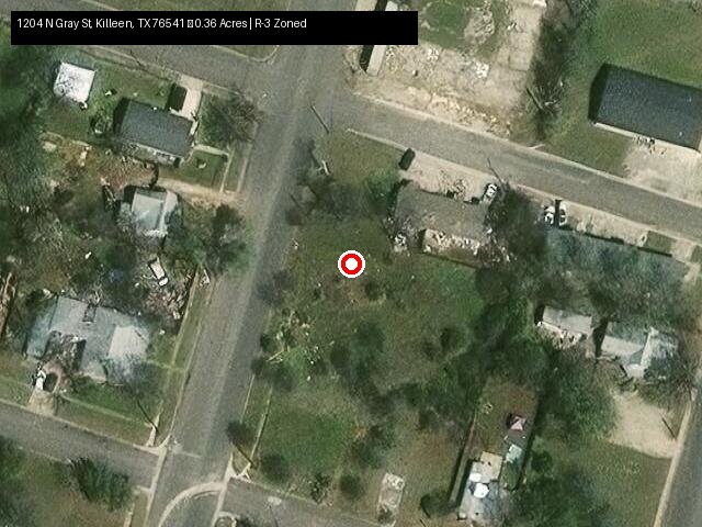 1204 Gray st, Killeen, TX à vendre Photo principale– Image 1 sur 3