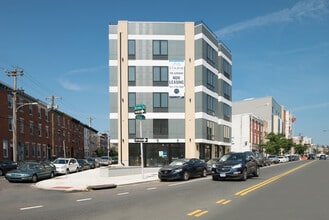 1508 Ridge Ave, Philadelphia, PA à louer Photo intérieure– Image 1 sur 8