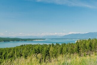 Plus de détails pour 327 Stone Mountain Rd, Rexford, MT - Terrain à vendre