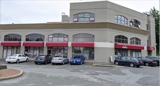Plus de détails pour 22838 Lougheed Hwy, Maple Ridge, BC - Local commercial à vendre