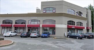 Plus de détails pour 22838 Lougheed Hwy, Maple Ridge, BC - Local commercial à vendre