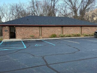 Plus de détails pour 1121 Seaton Ave, Greenup, KY - Bureau à vendre