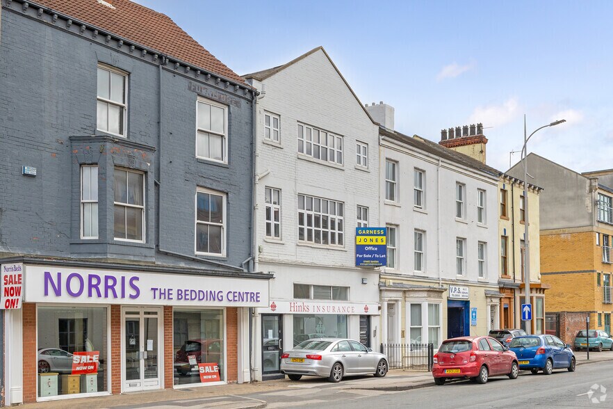 16 Wright St, Hull à vendre - Photo de l’immeuble – Image 2 sur 5