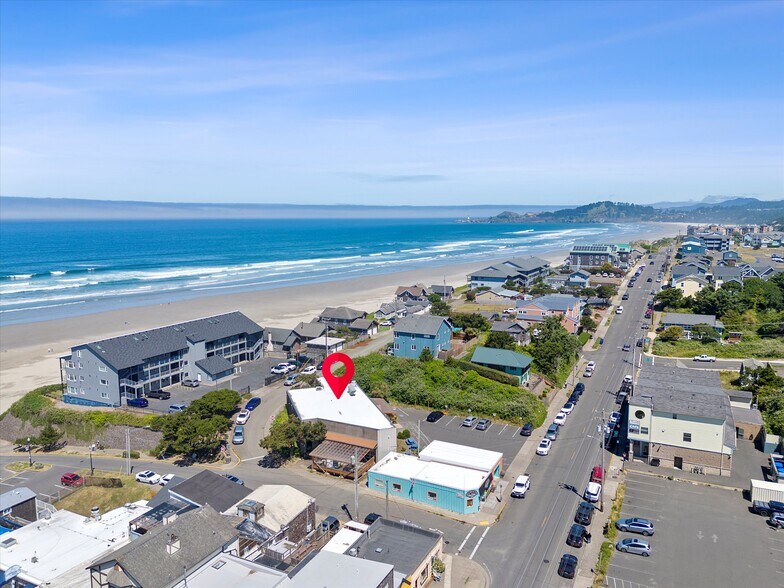 515 NW Coast St, Newport, OR à louer - Photo de l’immeuble – Image 3 sur 19