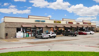 Plus de détails pour 3229-3249 Forest Ln, Garland, TX - Local commercial à vendre