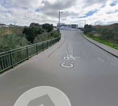 Calle Río Guadalfeo, 1, La Zubia, GRA - Vue aérienne vue de carte - Image1
