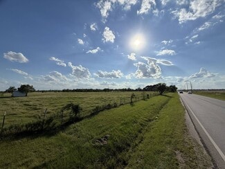 Plus de détails pour 00 Beckendorff Rd, Katy, TX - Terrain à vendre