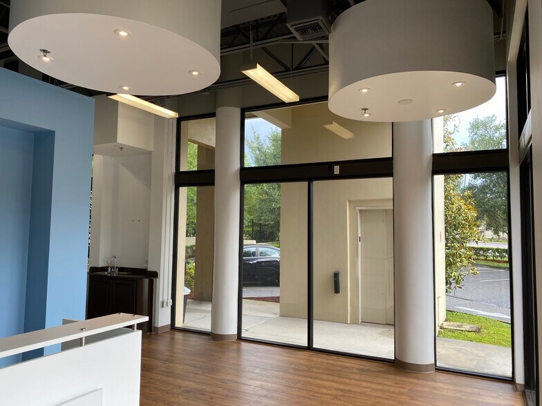 1150 Douglas Ave, Altamonte Springs, FL à louer - Photo de l’immeuble – Image 3 sur 12