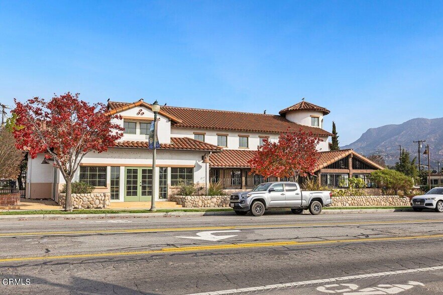 125 S 10th St, Santa Paula, CA à vendre - Photo de l’immeuble – Image 3 sur 35